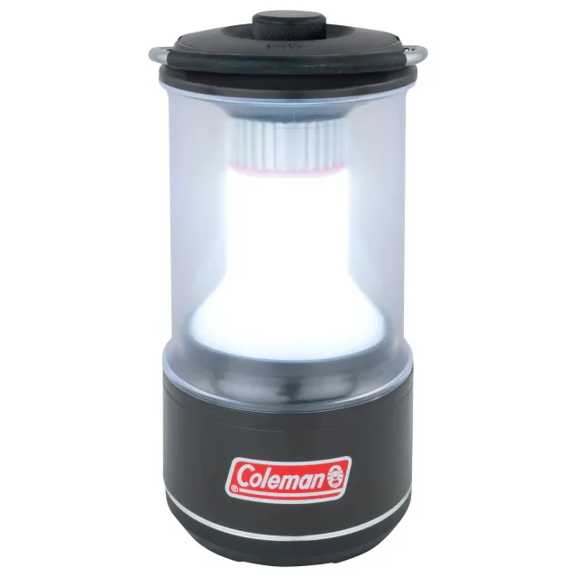 Coleman BatteryGuard 600 LED Campinglampe 2 Modi