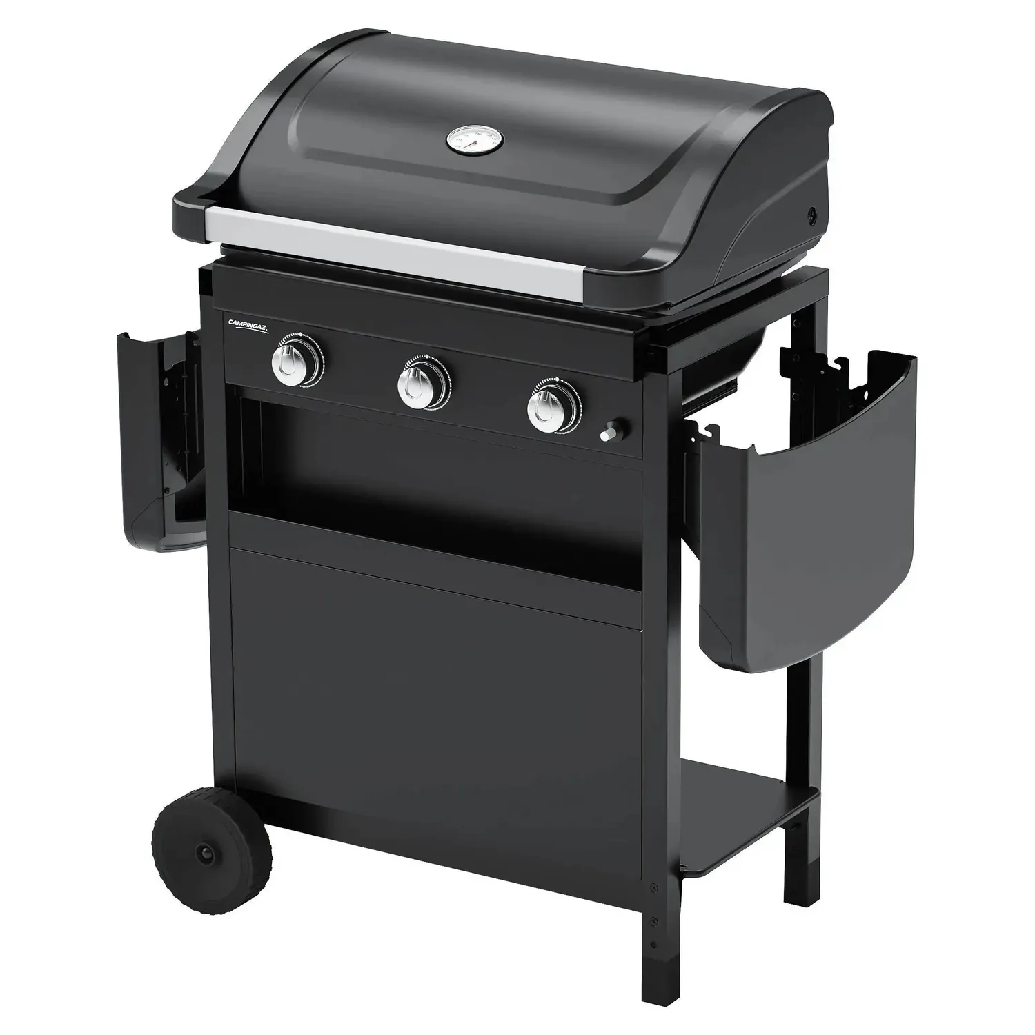 Campingaz Compact 3 L Gasgrill 3-Brenner 7,5 kW