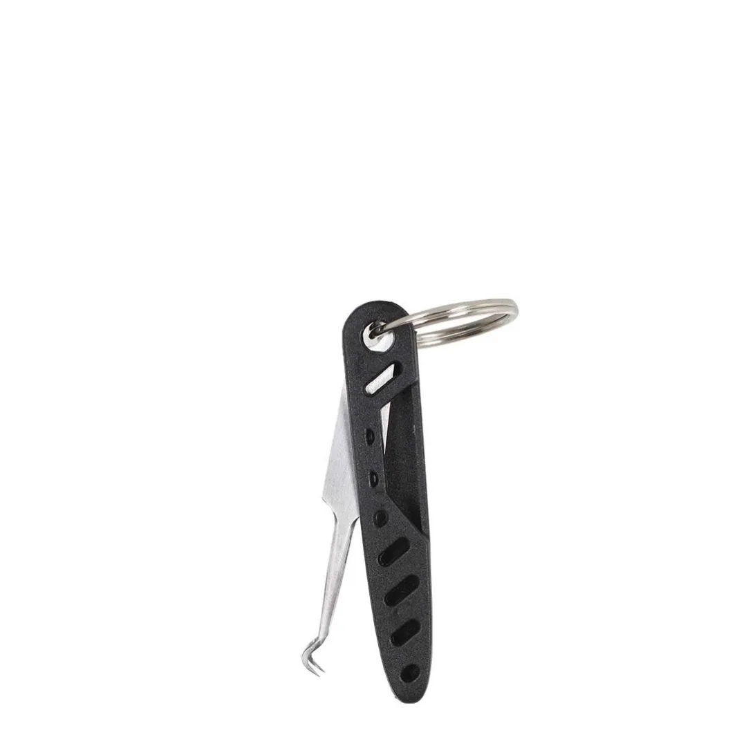 Lifeventure Zeckenpinzette Standard Edelstahl kompakt