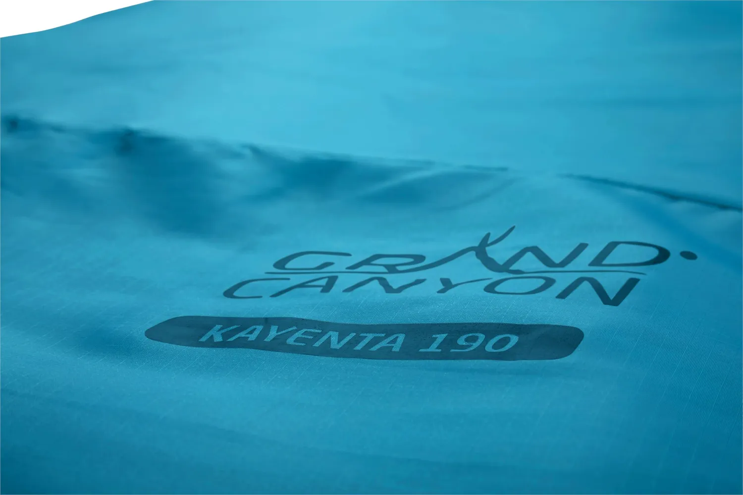 Grand Canyon Kayenta 190 Deckenschlafsack Einheitsgröße Sommer
