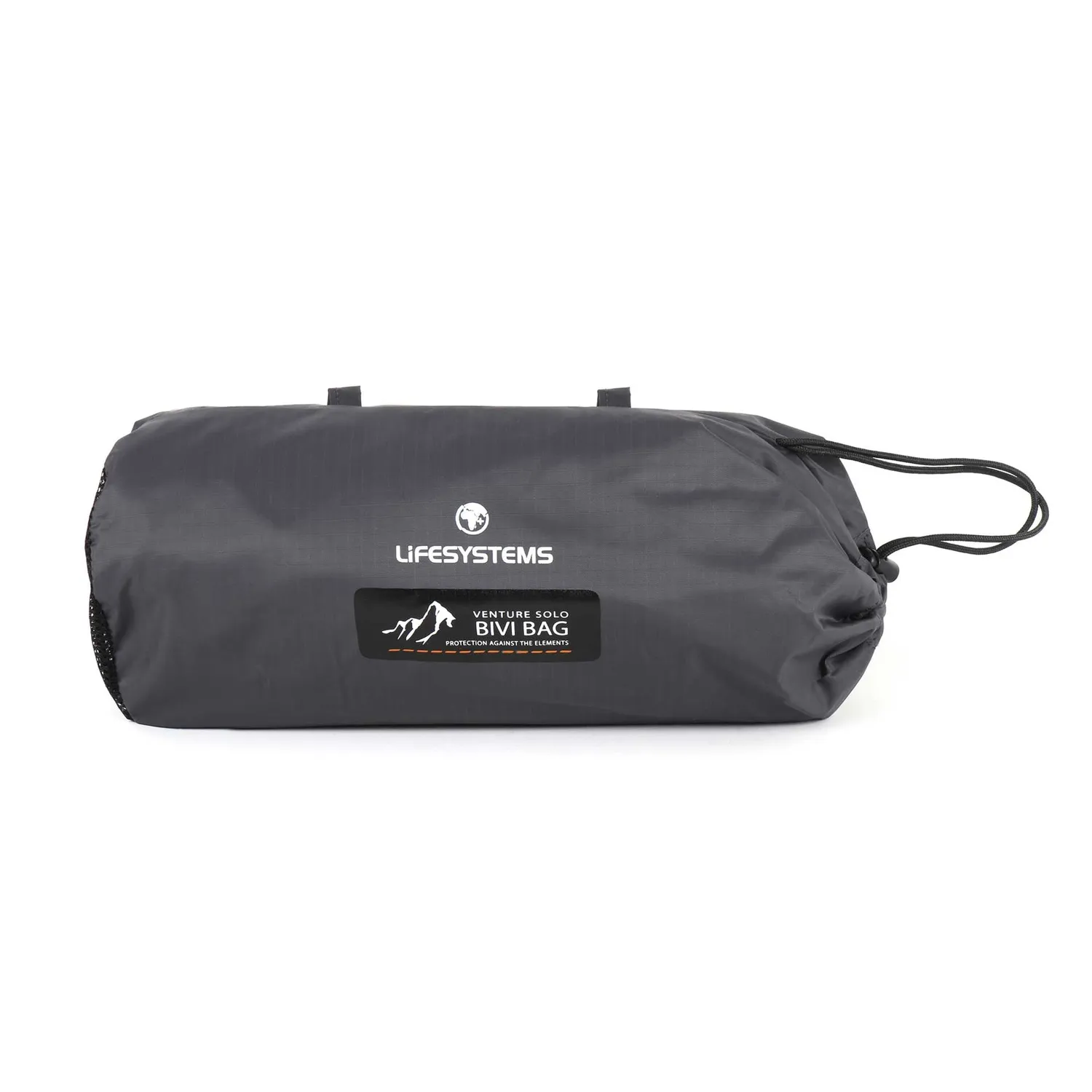 Lifeventure Venture Solo Hooped Bivi Biwaksack wasserdicht