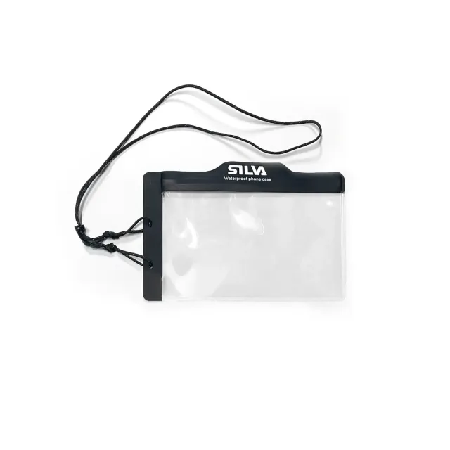 Silva Waterproof Phone Case L Handyhülle wasserdicht IPX7