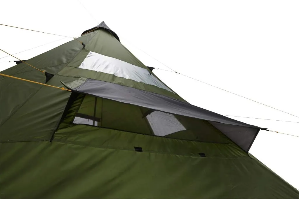 Grand Canyon Black Falls 8 Tipi Zelt 8 Personen