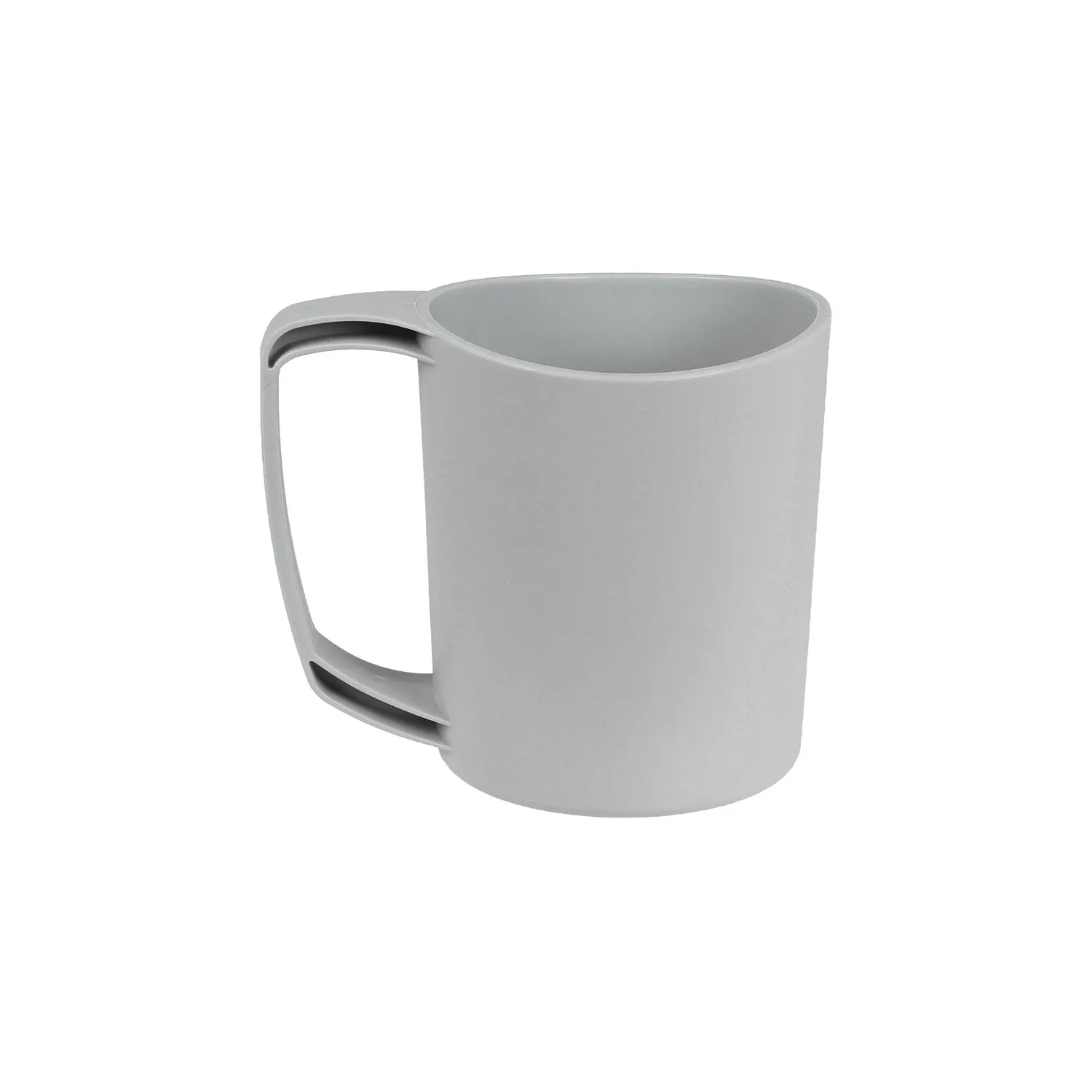 Lifeventure Ellipse Camping Becher Kunststoff 300ml