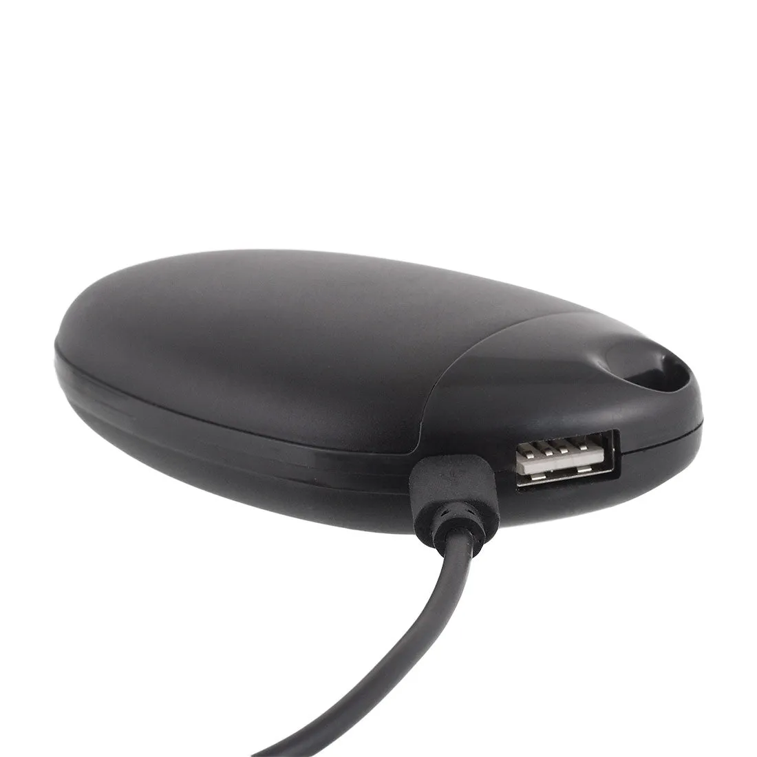 Lifeventure Handwärmer 5200mAh wiederaufladbar Powerbank
