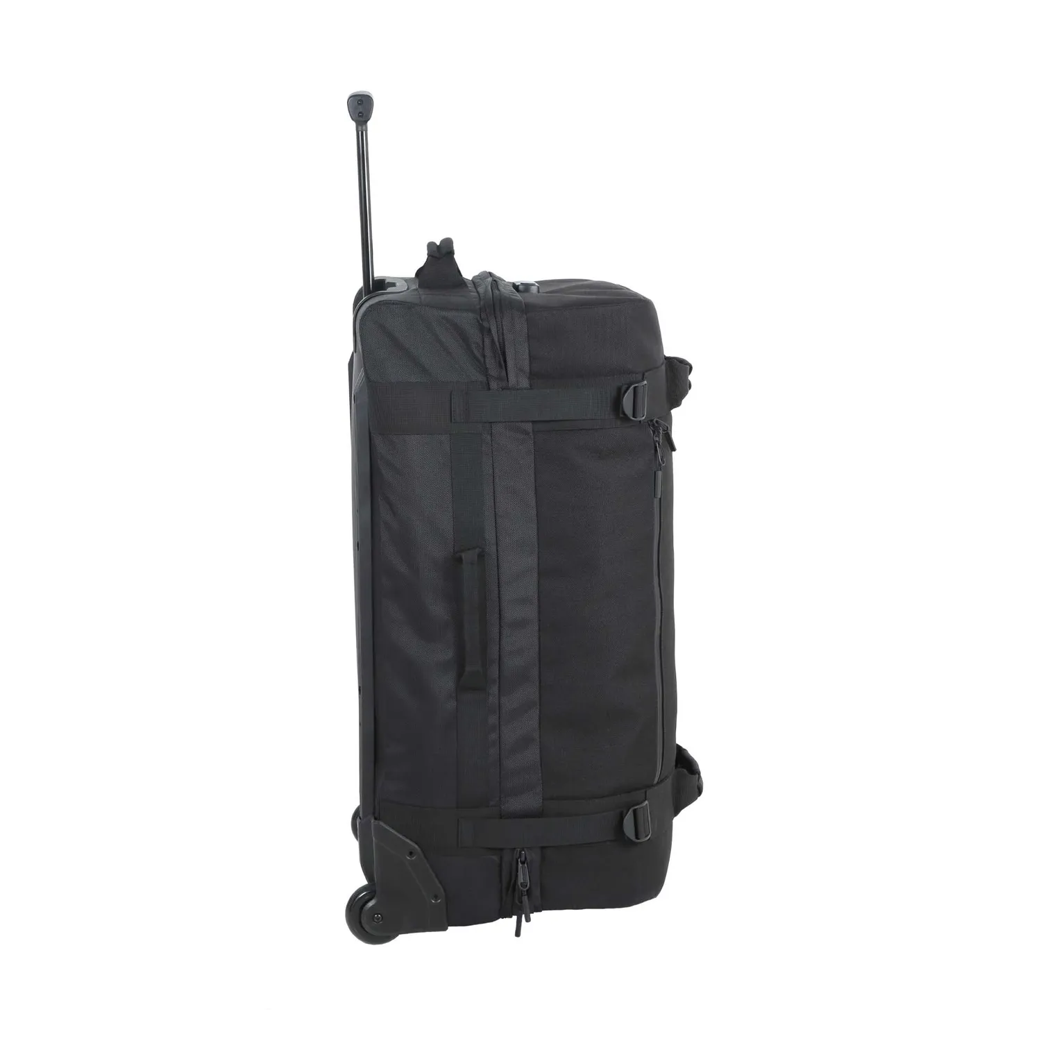 Lifeventure Expedition Clamshell Rolltasche 110L TSA
