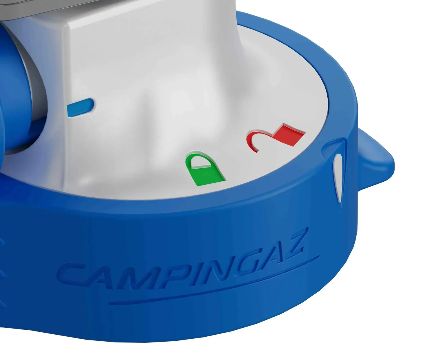 Campingaz Camp Trek Connect CV Gaskocher 1-flammig 2 kW