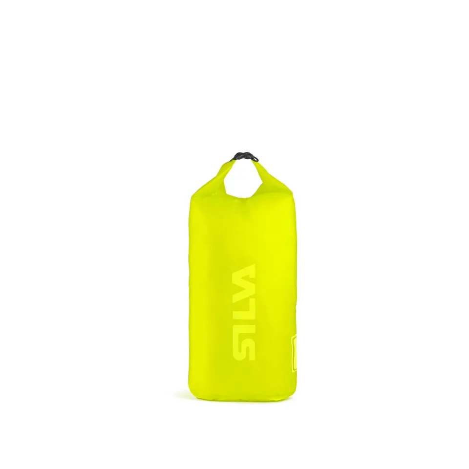 Silva Dry Bags 70D Packsack 3L wasserdicht farbcodiert