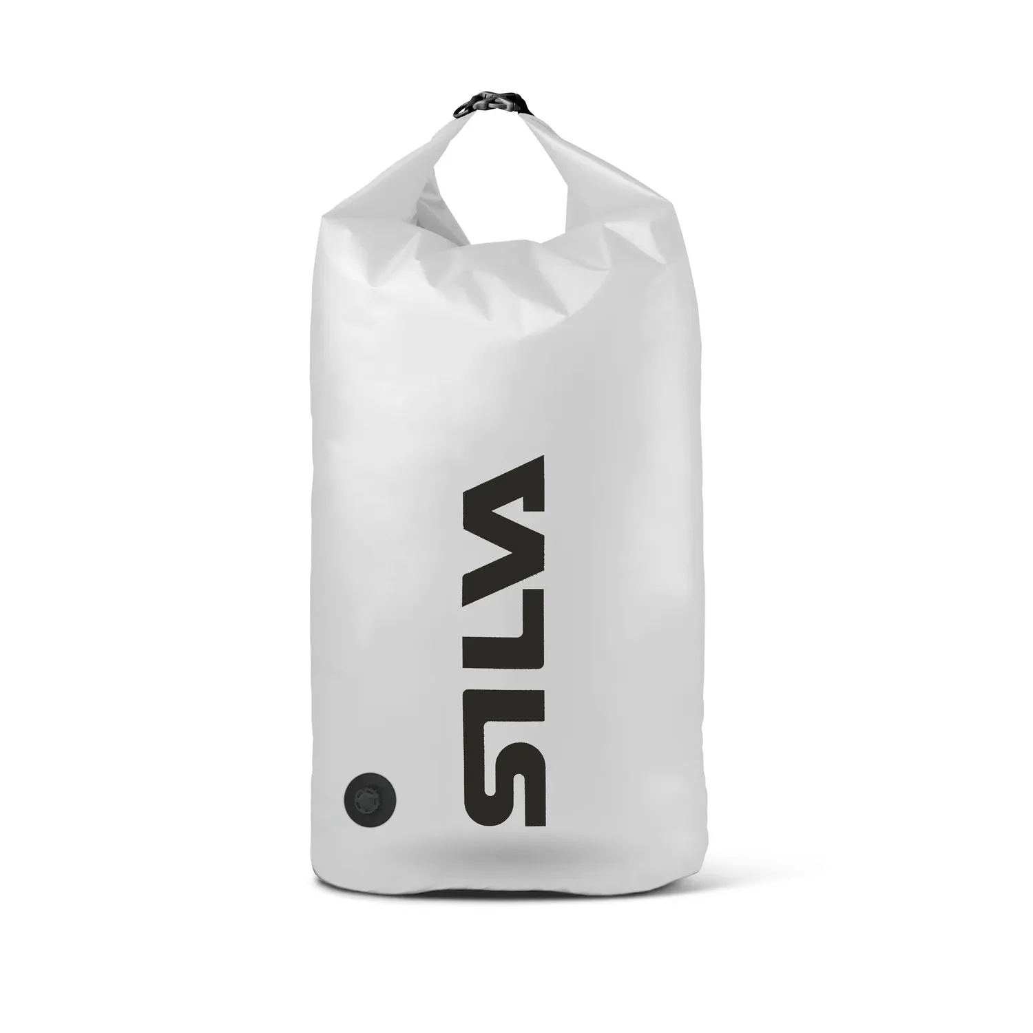Silva TPU-V Packsack 6L transparent mit Ventil