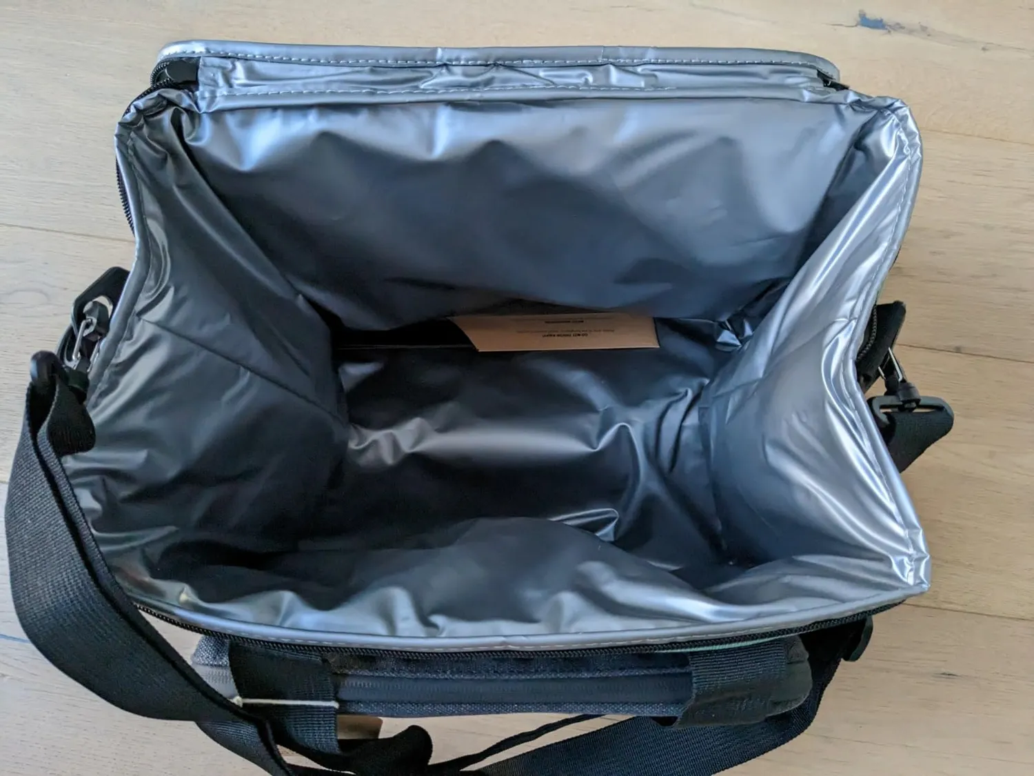 Campo Libre Hulk Kühltasche 30 l faltbar wasserdicht