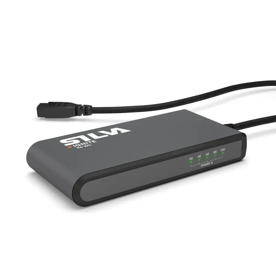 Silva Ignite Battery 96 Wh Stirnlampen-Akku
