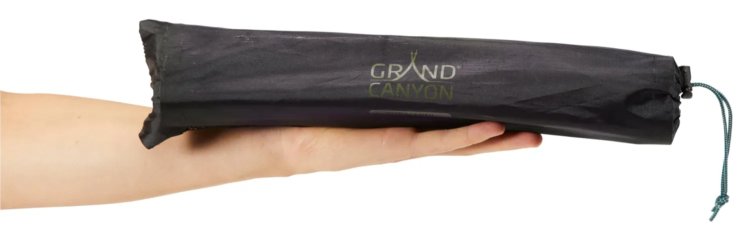 Grand Canyon Supai Mini Dreibeinhocker 100 kg