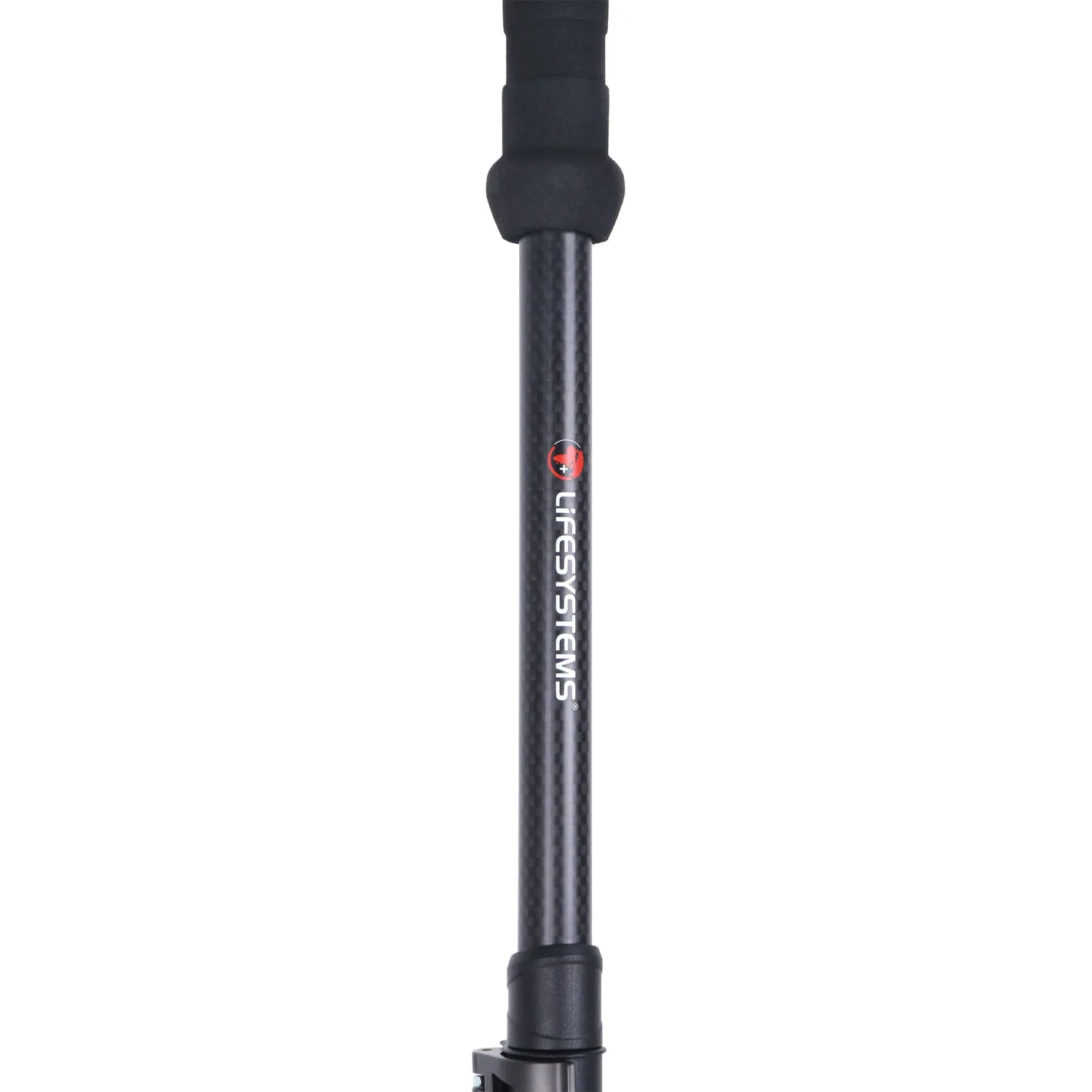 Lifeventure Trekking Poles Trekkingstöcke Carbon