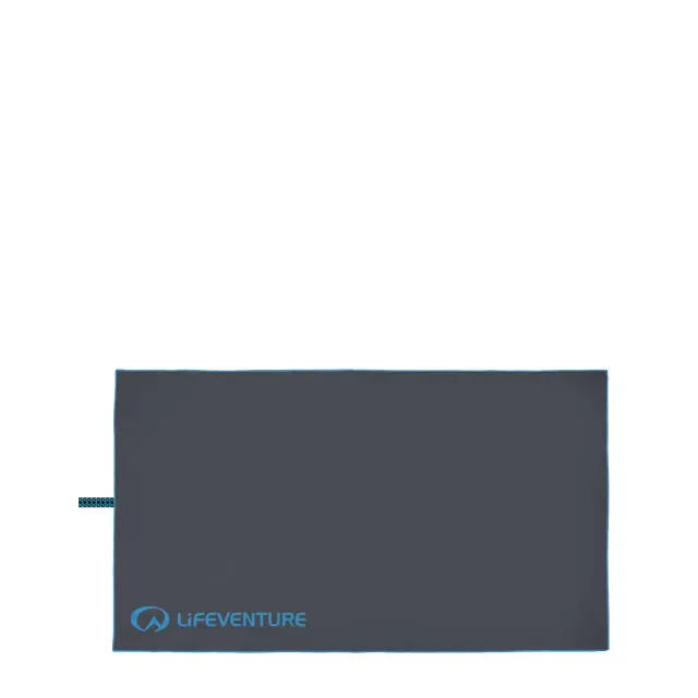 Lifeventure SoftFibre Lite Reisehandtuch Large schnelltr.