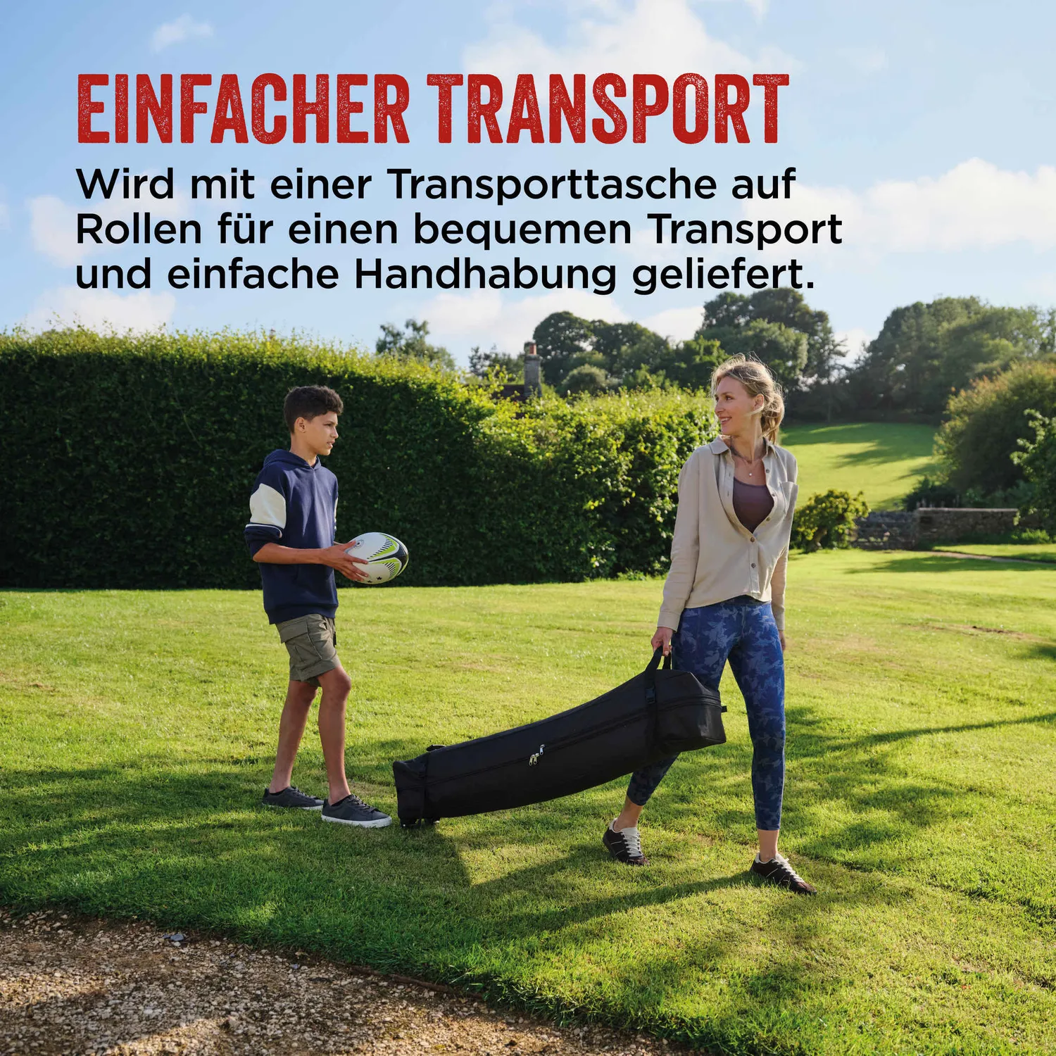 Coleman FastPitch OnePush Shelter M Pavillon 3x3m
