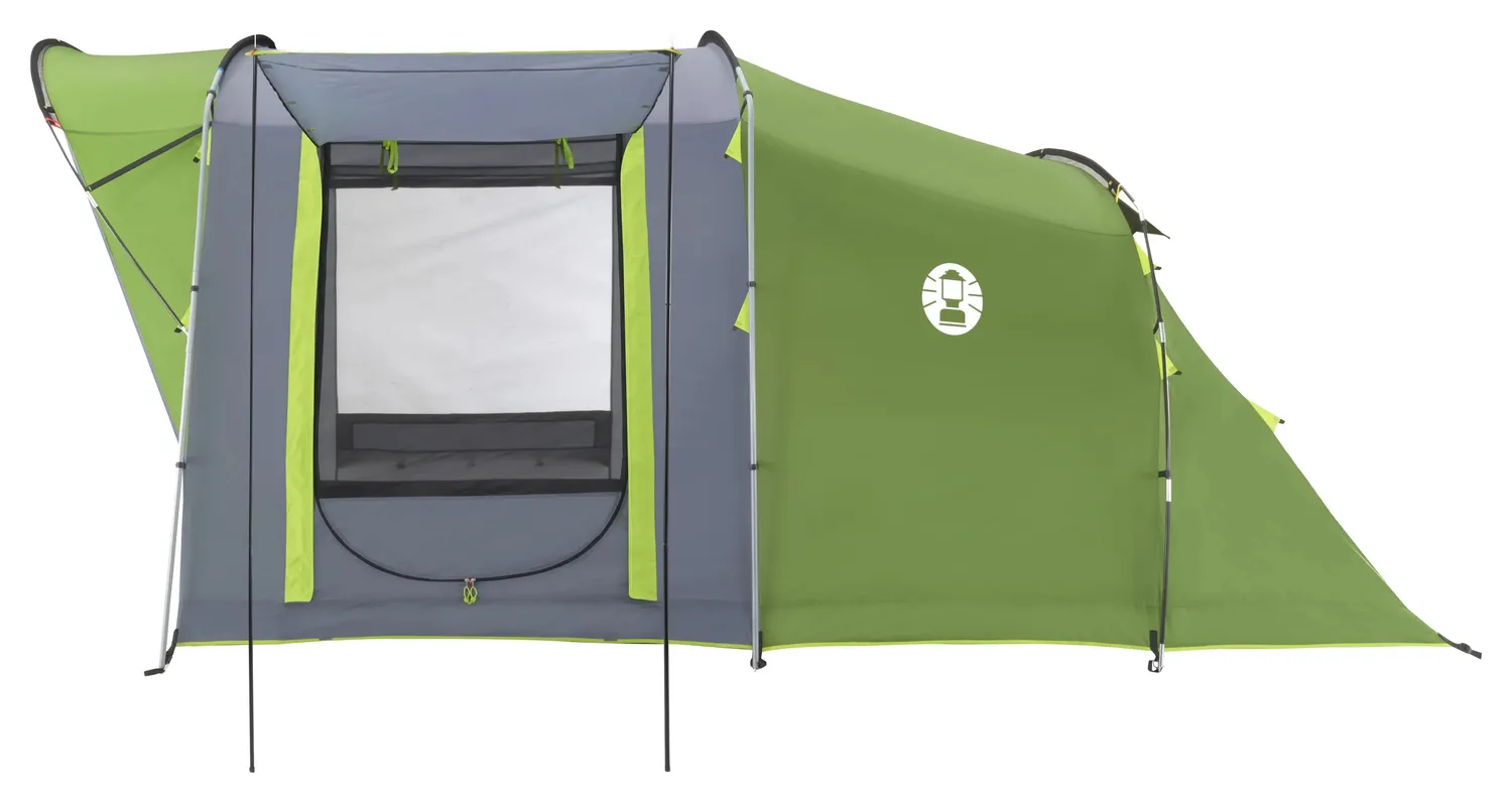 Coleman Oak Canyon 4 Blackout Familienzelt 4P 4500mm