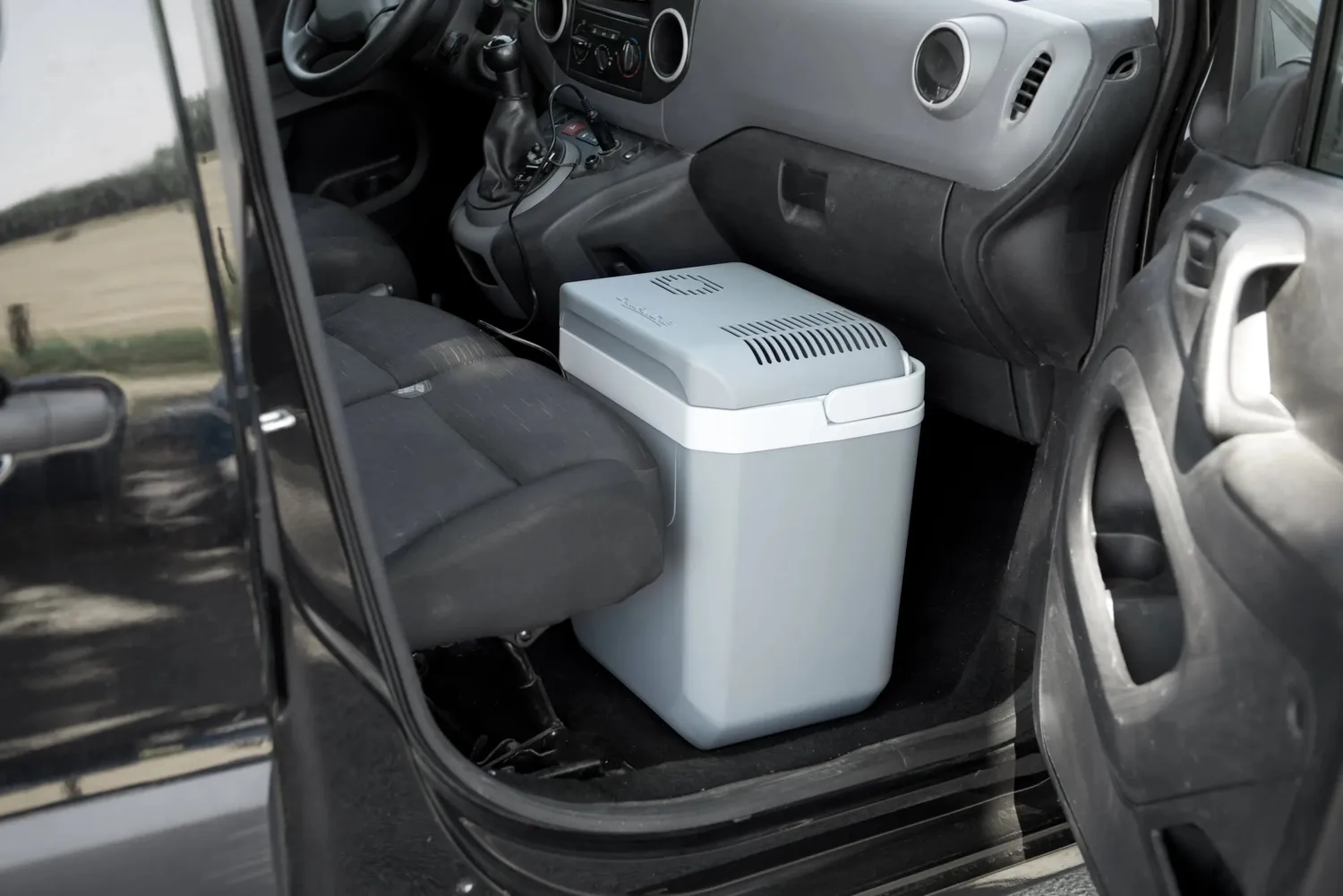 Campingaz Powerbox Plus 24L Kühlbox 12V thermoelektrisch