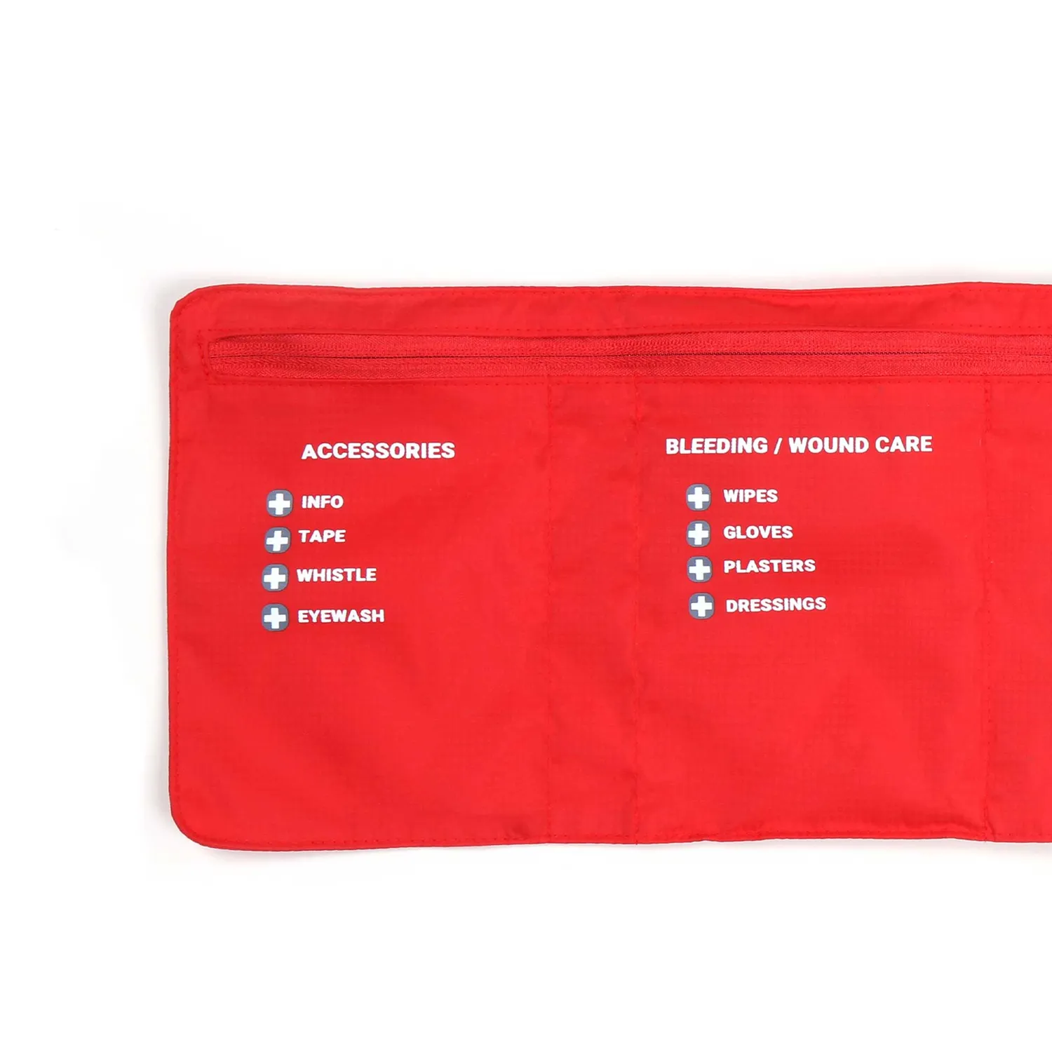 Lifeventure Bike First Aid Kit Fahrrad-Verbandset 225g