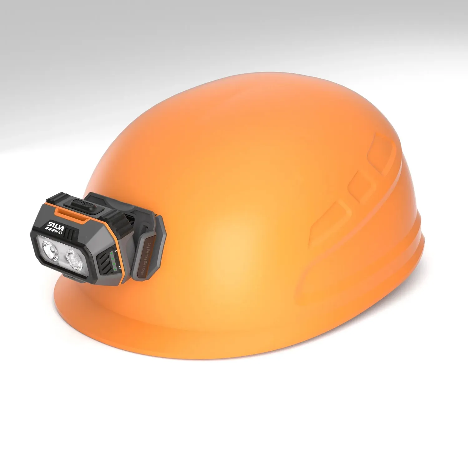 Silva RoughLight 700 Stirnlampe 700 Lumen IP68