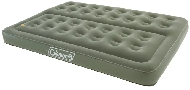 Coleman Maxi Comfort Double Luftbett 198x137 cm 2-Personen