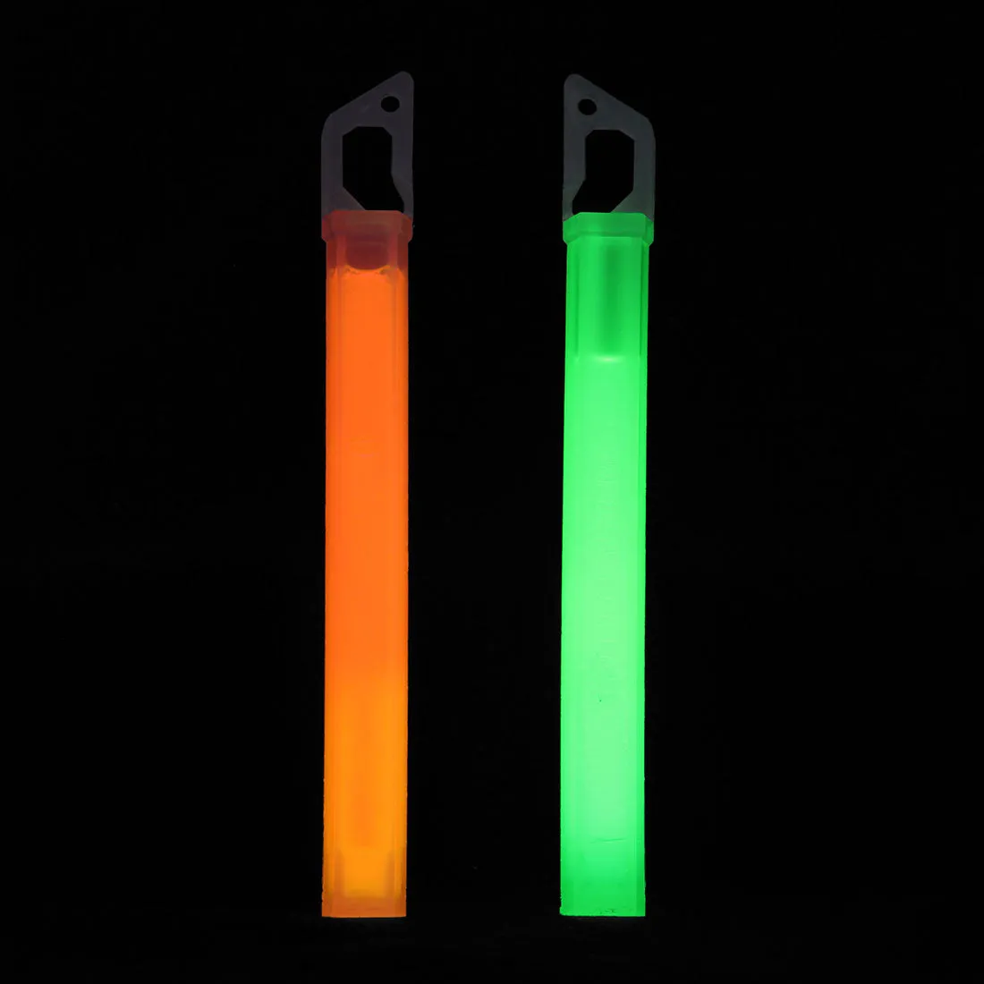 Lifeventure Light Sticks Knicklichter Notfall 15h