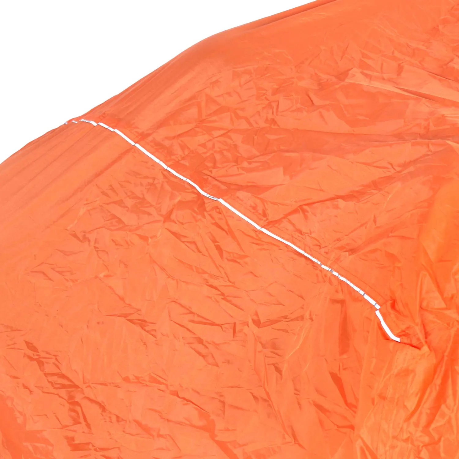 Lifeventure Survival Shelter 6 Notzelt winddicht 6 Personen