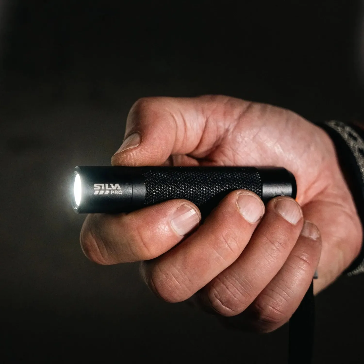 Silva Pocketlight Taschenlampe 200 Lumen AA