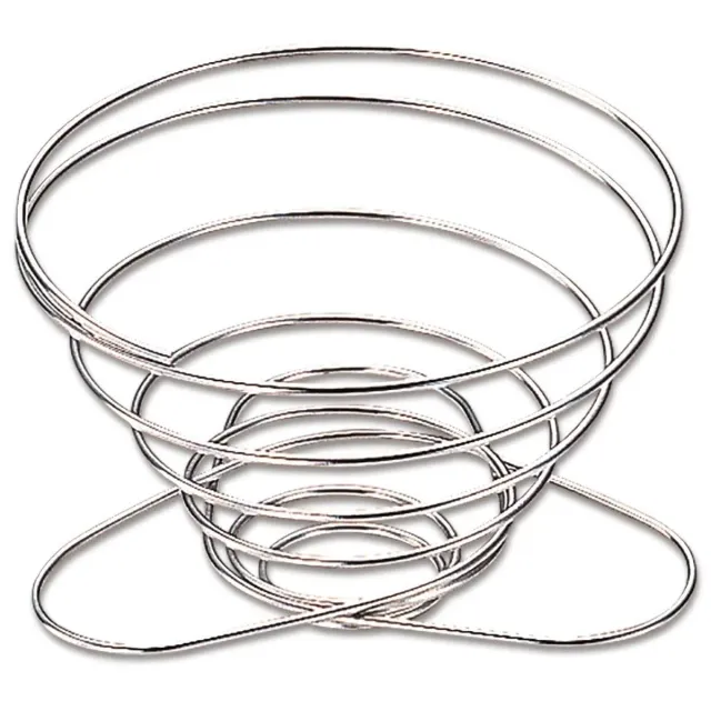 Soto Helix Kaffeefilter Edelstahl faltbar 46 g