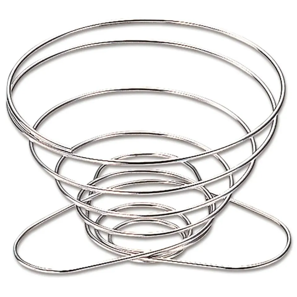 Soto Helix Kaffeefilter Edelstahl faltbar 46 g