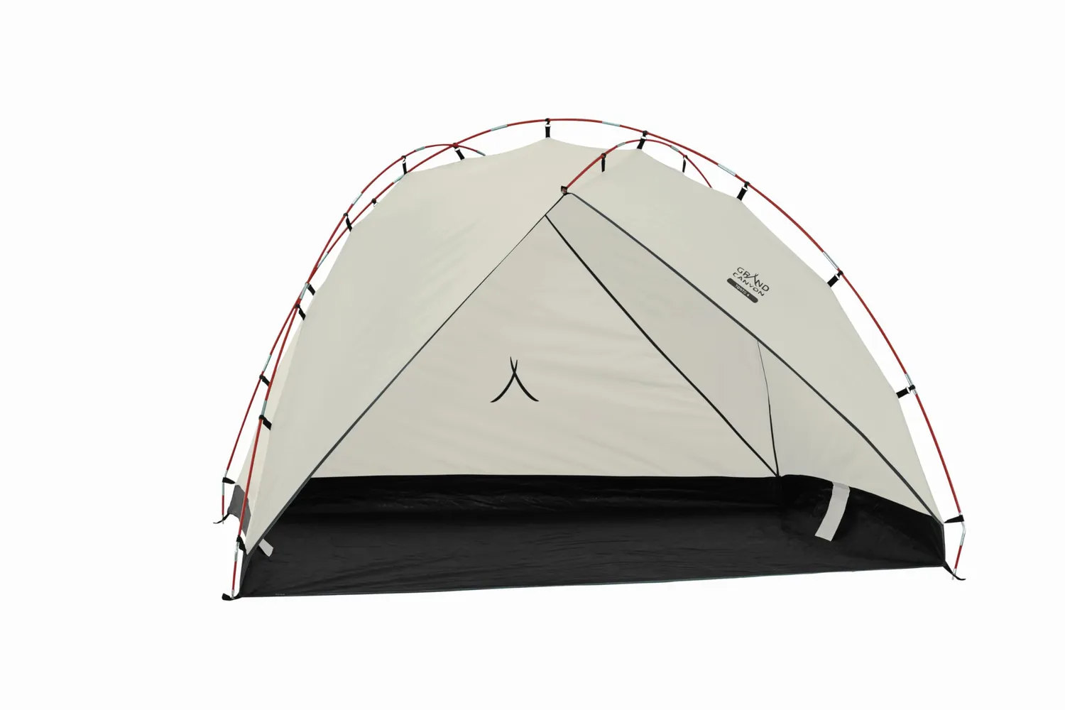 Grand Canyon Tonto Beach Tent 3 Strandzelt Mojave Desert