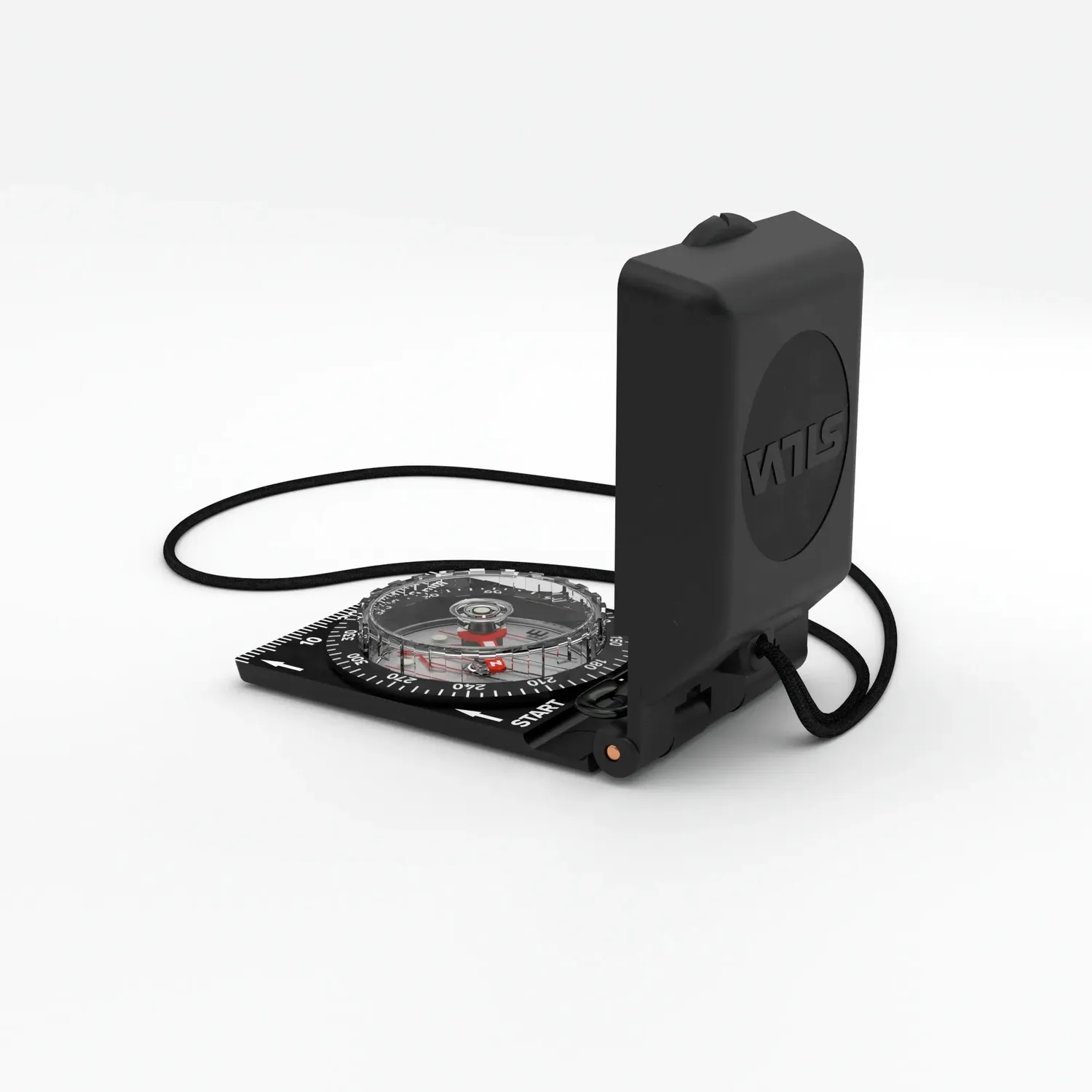 Silva Ranger SL Spiegelkompass mini