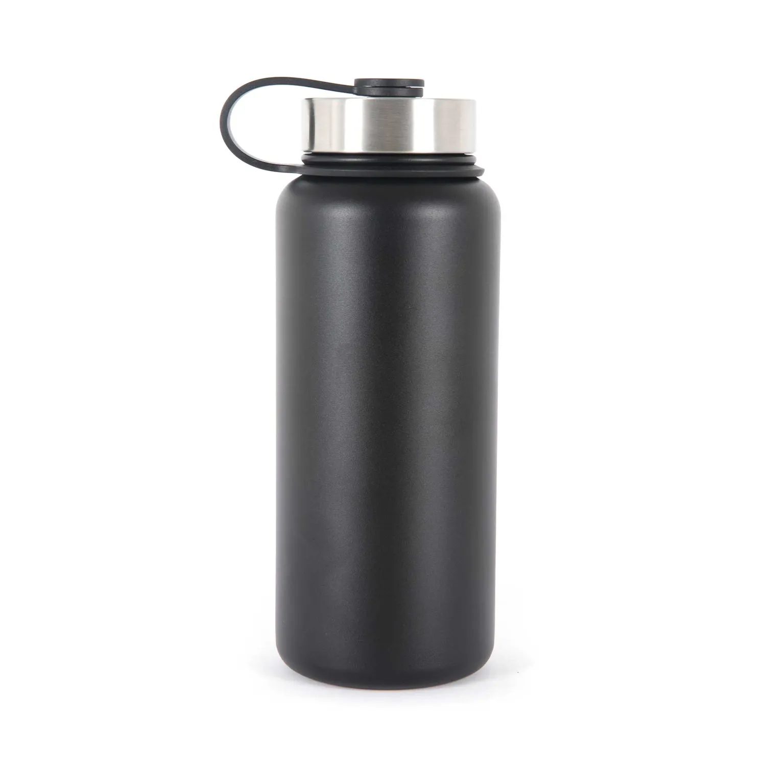 Lifeventure Stainless Steel Flask Thermosflasche 1000ml matt