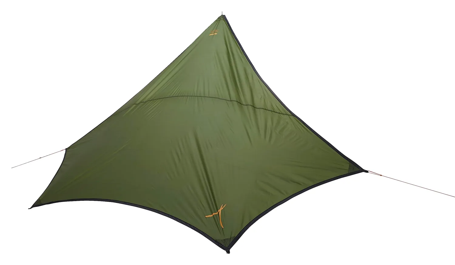 Grand Canyon Zuni Ray Tarp dreieckig Mojave Desert UV50+