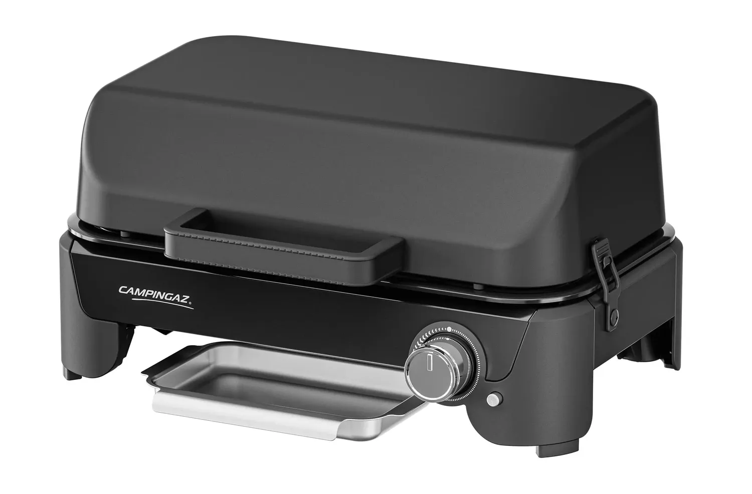 Campingaz Tour & Grill CV Plus Gasgrill Tischgrill 2,4 kW