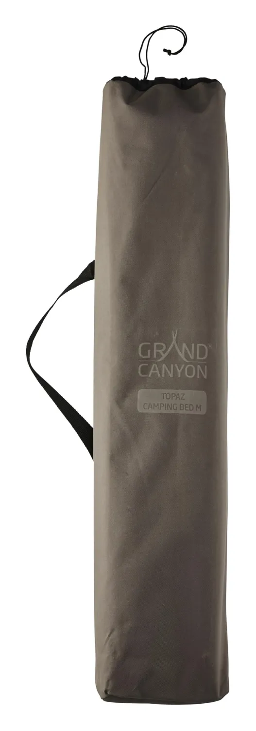 Grand Canyon Topaz Feldbett Falcon Aluminium 150 kg