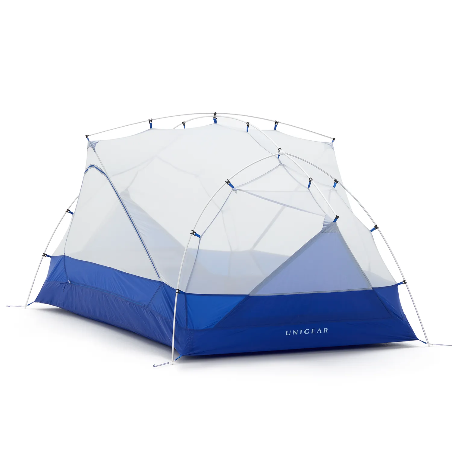Unigear Cosmolodge 2-Person Zelt 2 Personen