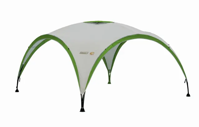 Coleman Event Shelter Pro M Pavillon 3x3 m UV50+