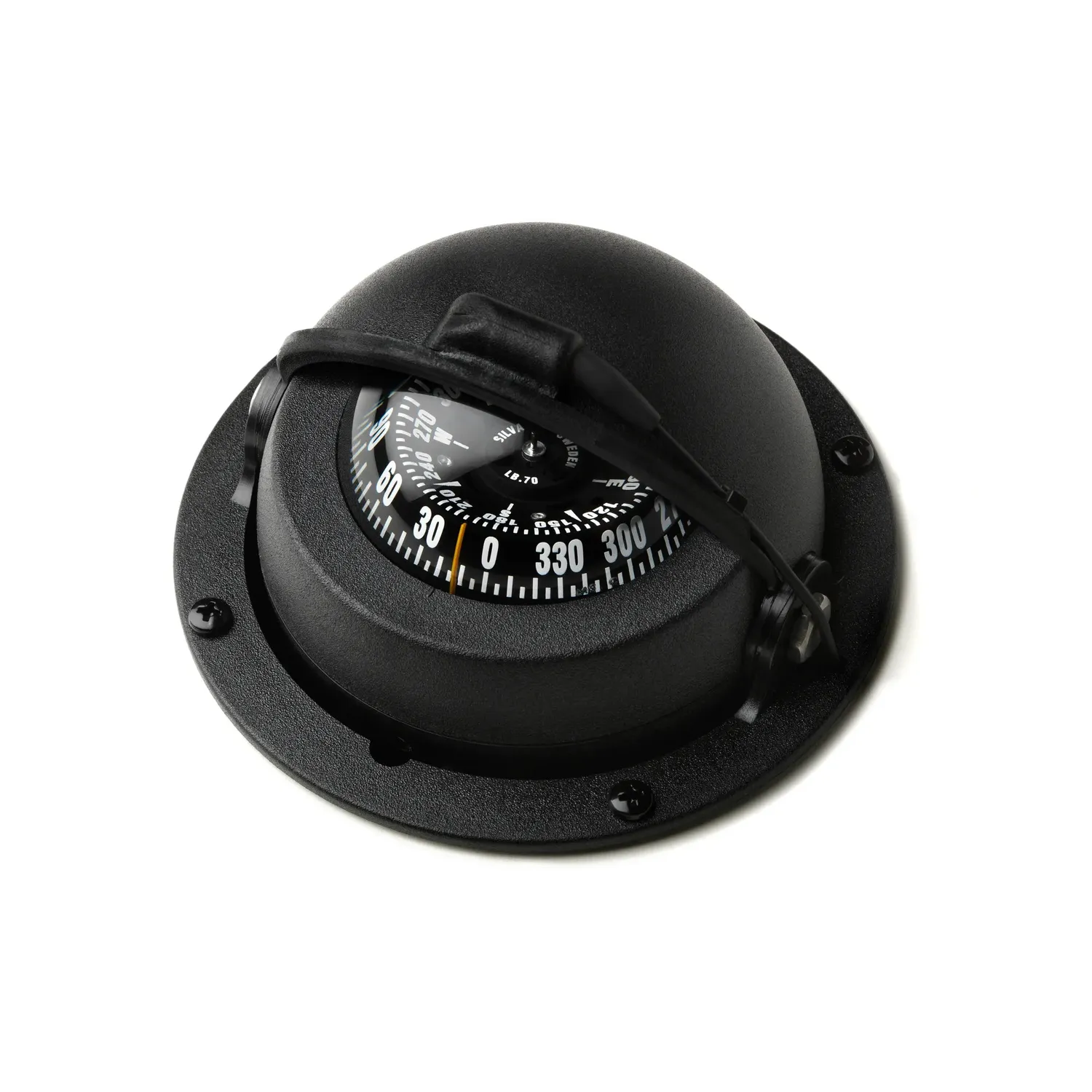 Silva 70NBC/FBC Bootskompass mit Beleuchtung