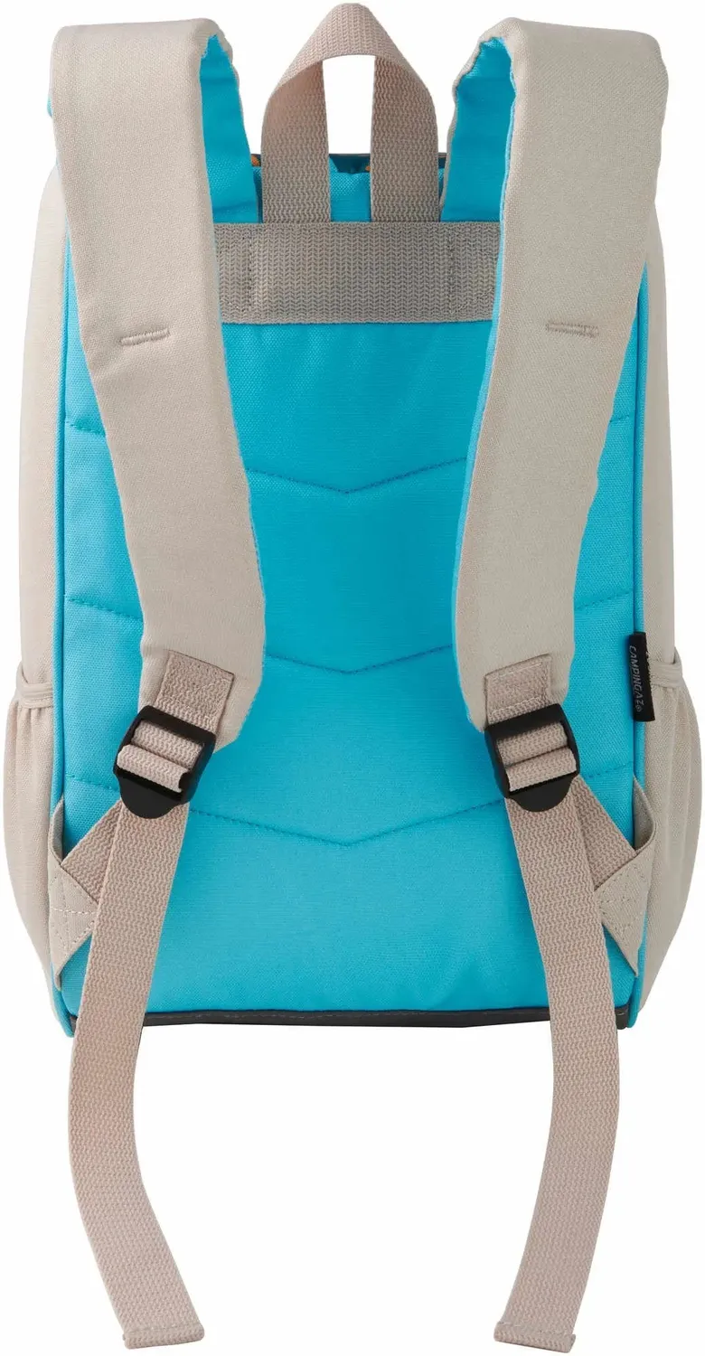 Campingaz Ethnic Minimax Kühlrucksack 9L mit 9h Kühlung