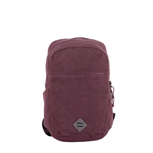 Lifeventure Kibo 22 RFiD Reise-Rucksack 22L Canvas