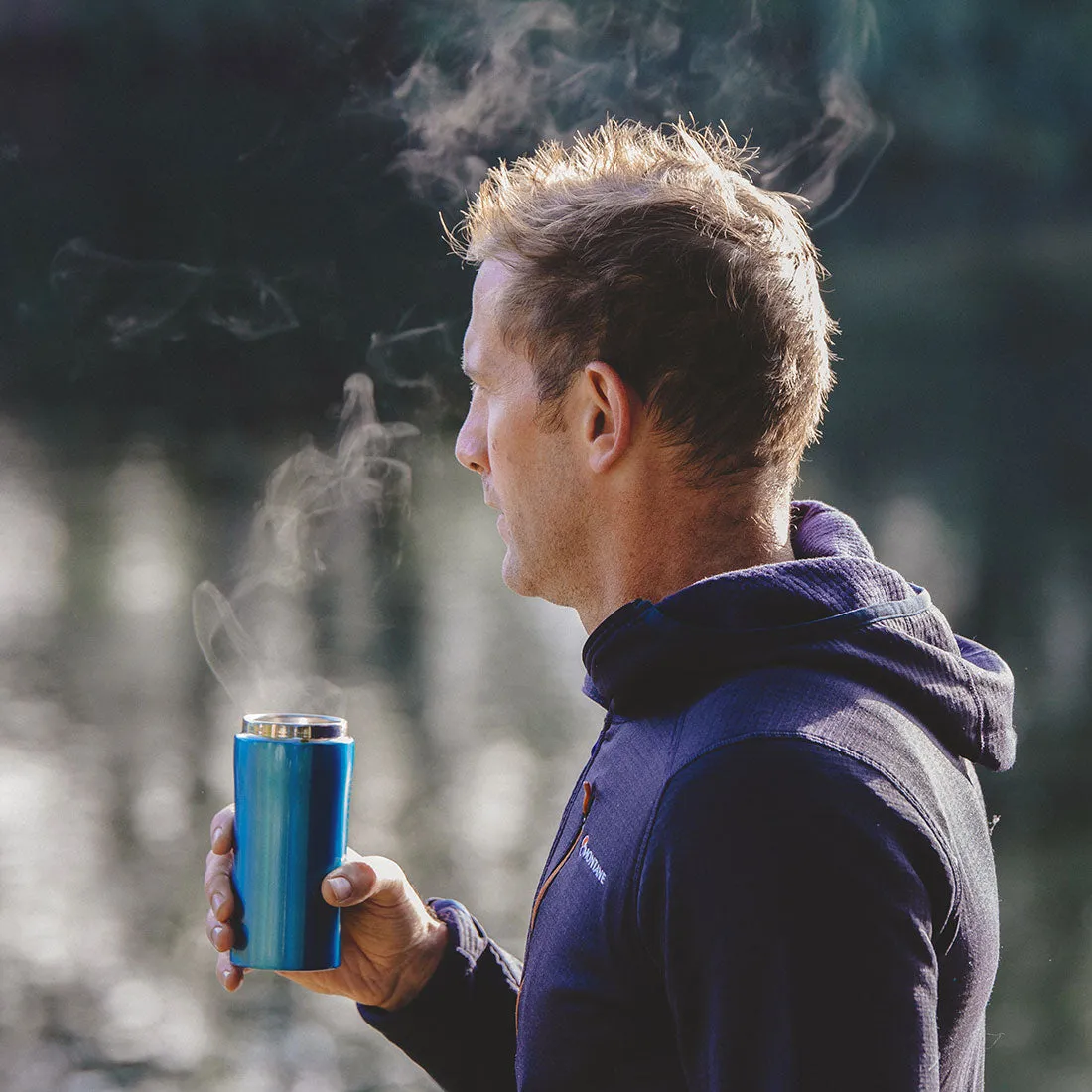 Lifeventure Thermal Mug Thermobecher auslaufsicher
