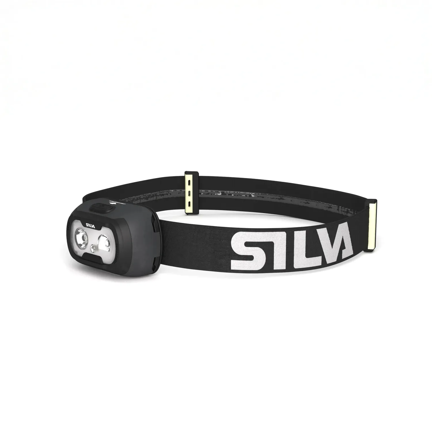 Silva Seek 320 Stirnlampe Blau 320 Lumen