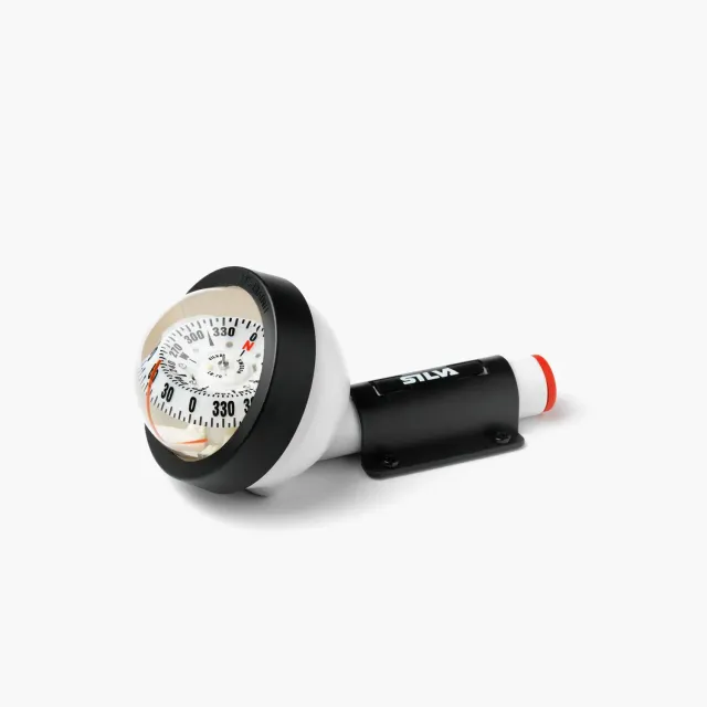 Silva 70UNE Bootskompass schwimmend