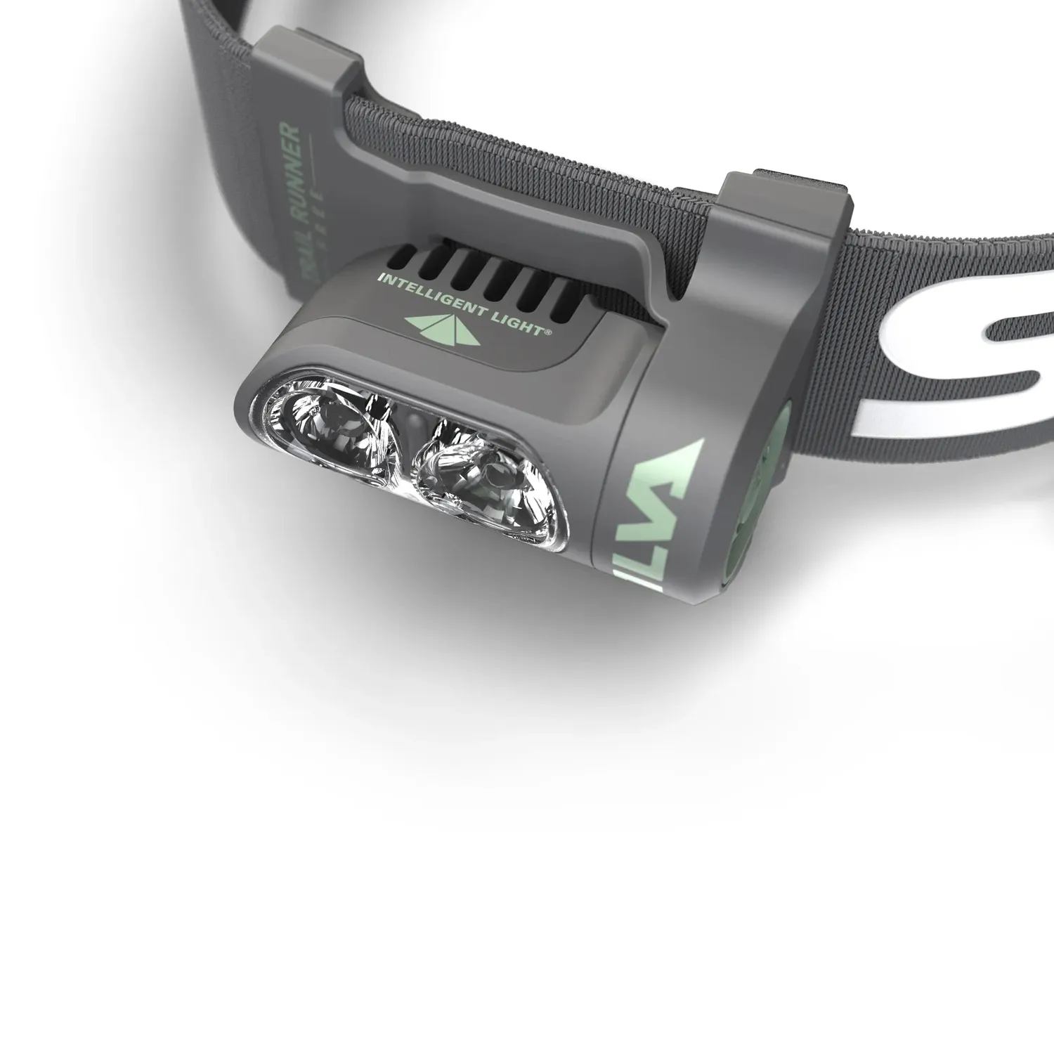 Silva Trail Runner Free 2 Ultra Stirnlampe 550 lm