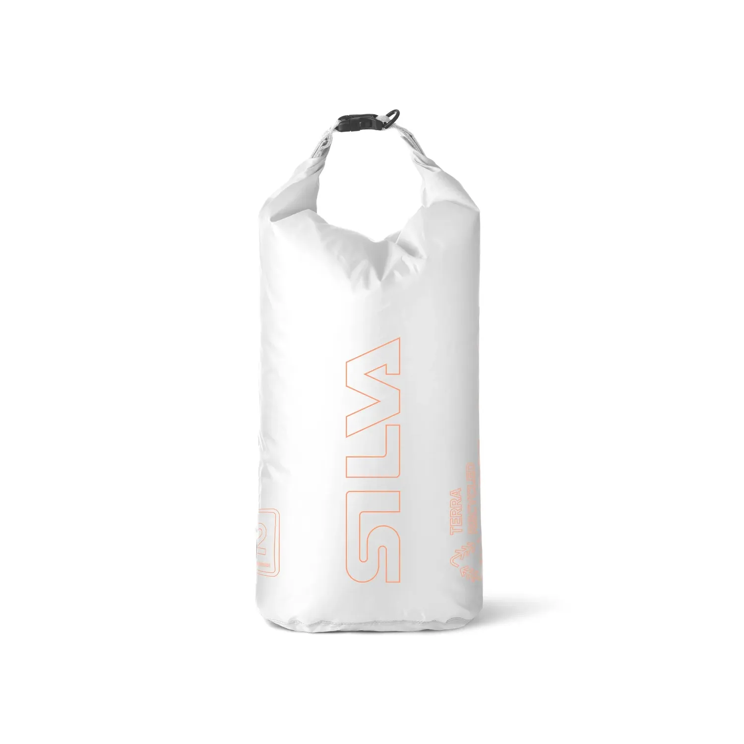 Silva Dry Bag Packsack 3er-Set recycelt wasserdicht
