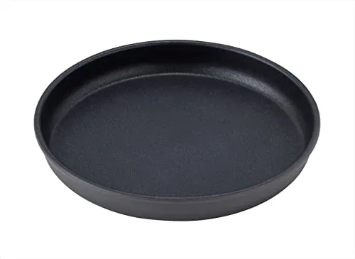Soto Navigator SOD-503-18 Bratpfanne 18 cm schwarz beschichtet