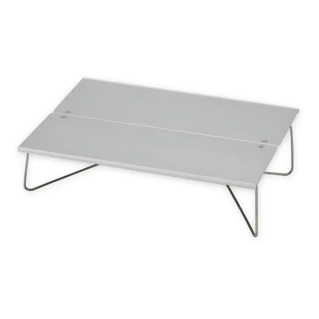 Soto Field Hopper ST-630 Campingtisch Aluminium 395 g
