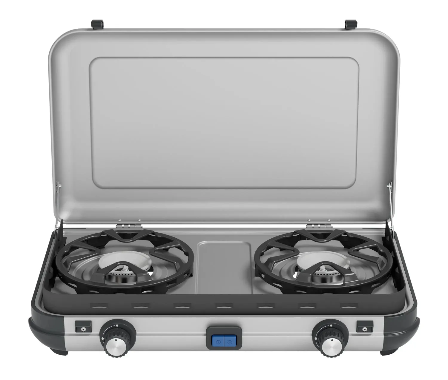 Campingaz Camping Kitchen 2 Maxi CV Gaskocher 2-flammig
