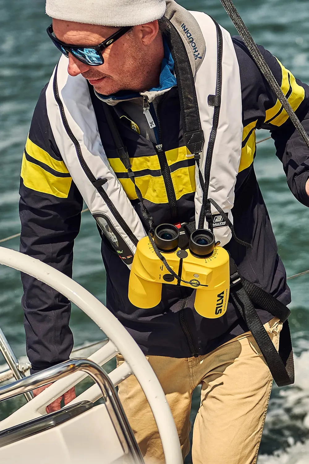 Silva Eterna Marine Fernglas schwimmfähig
