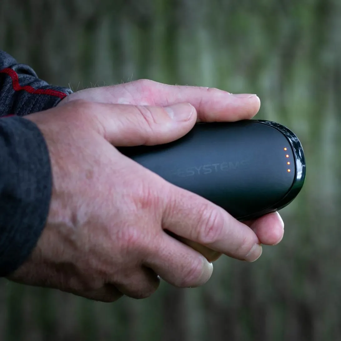 Lifeventure Hand Warmer XT Handwärmer 10000mAh Powerbank